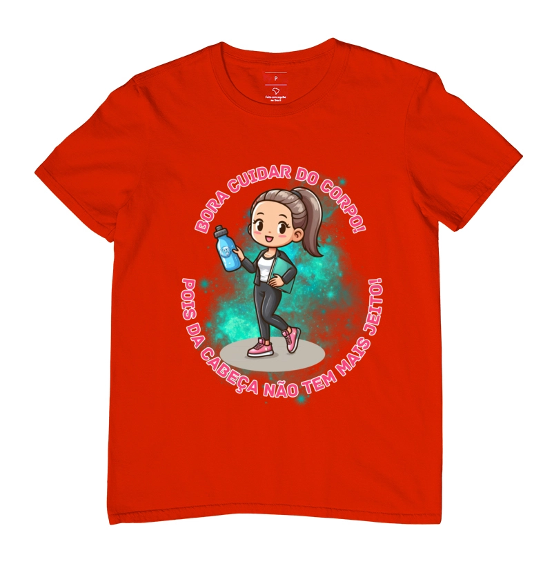 Camisa 9