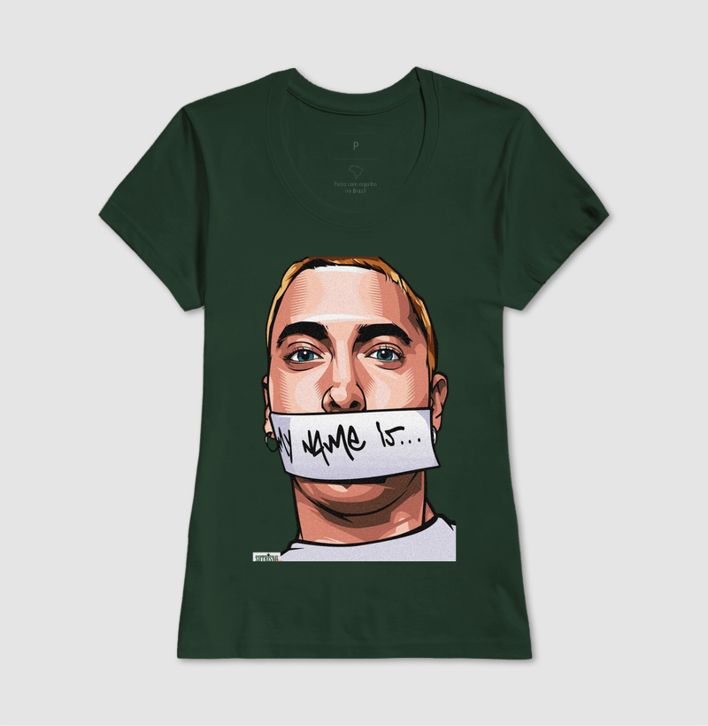 Camisa 15