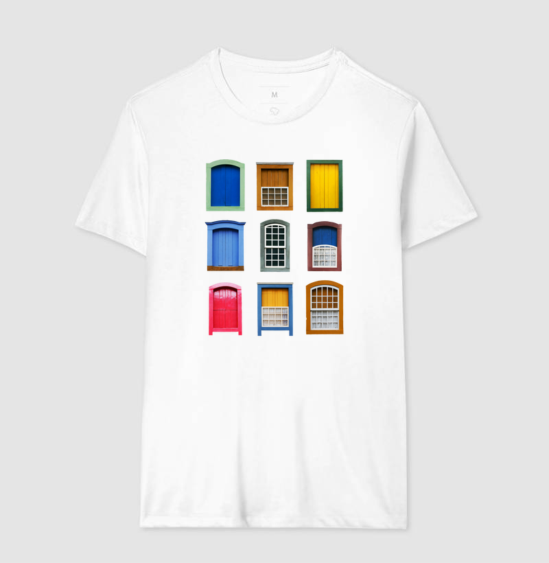 Camisa 11