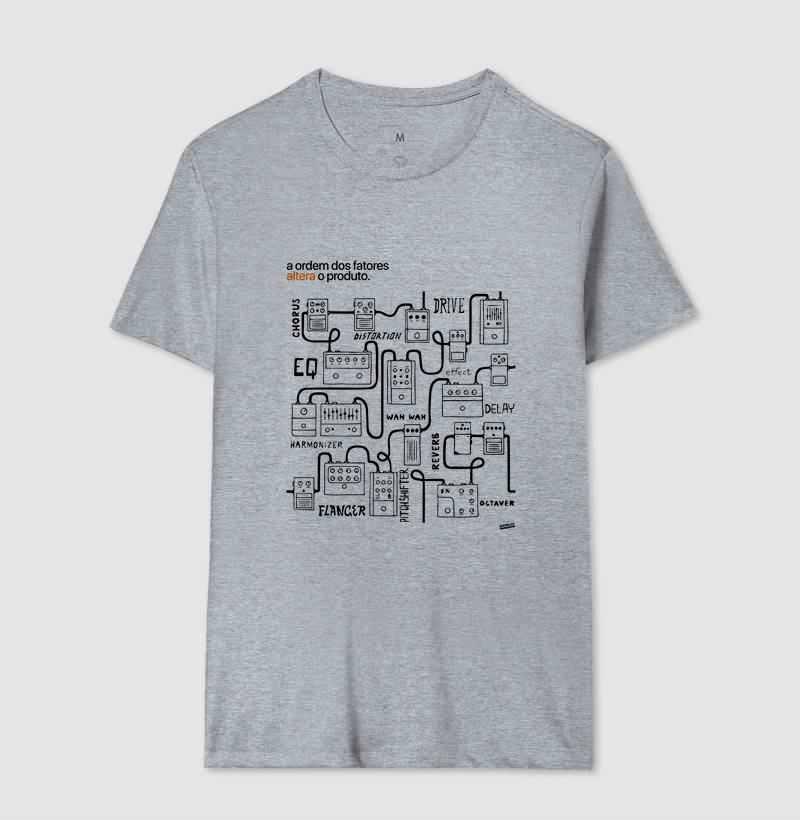Camisa 14