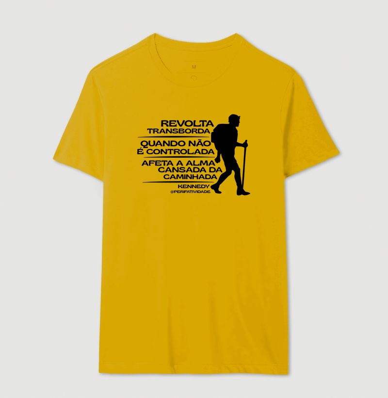Camisa 15