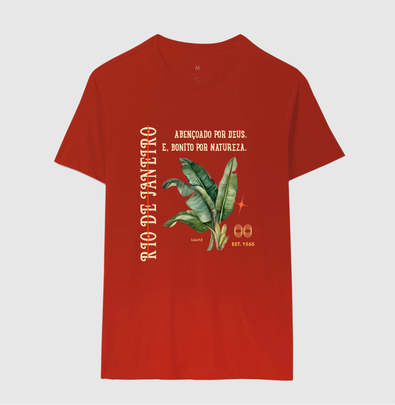 Camisa 15