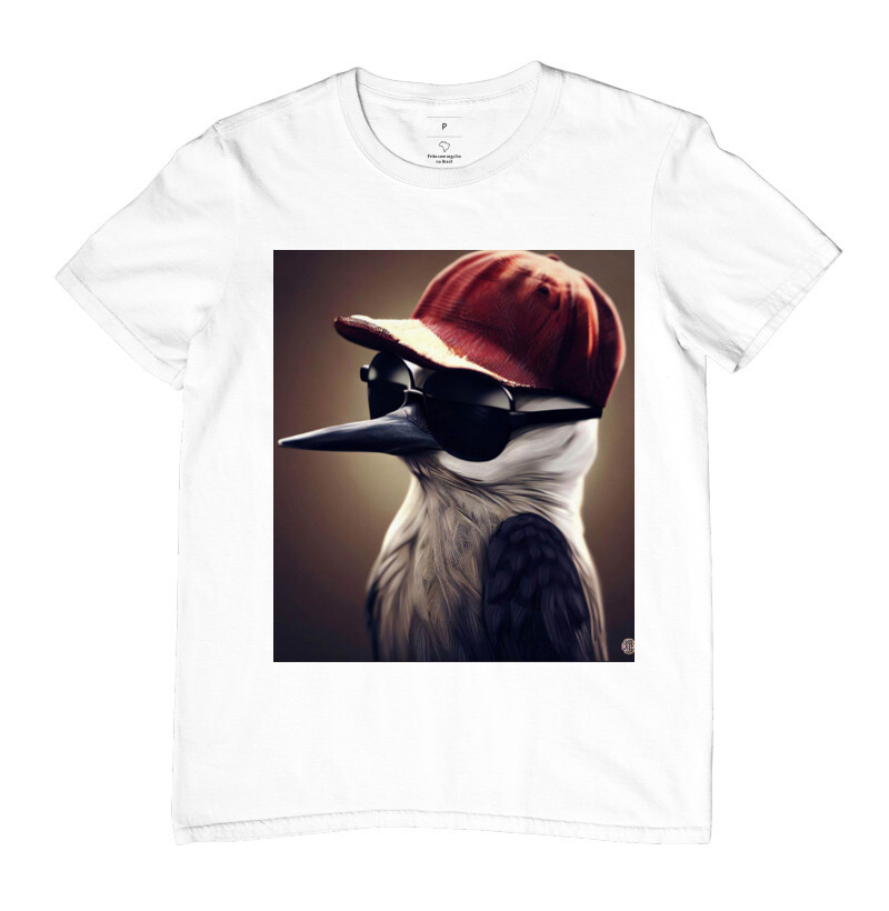 Camiseta