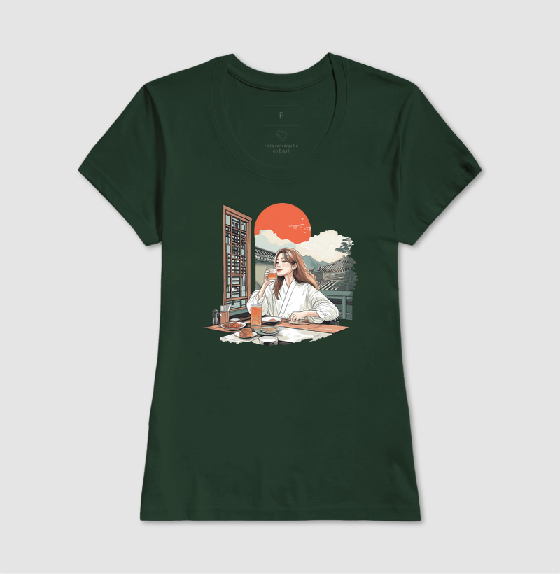 Camisa 7