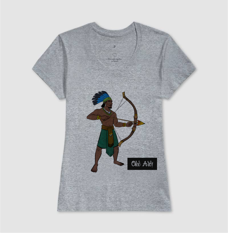 Camisa 16