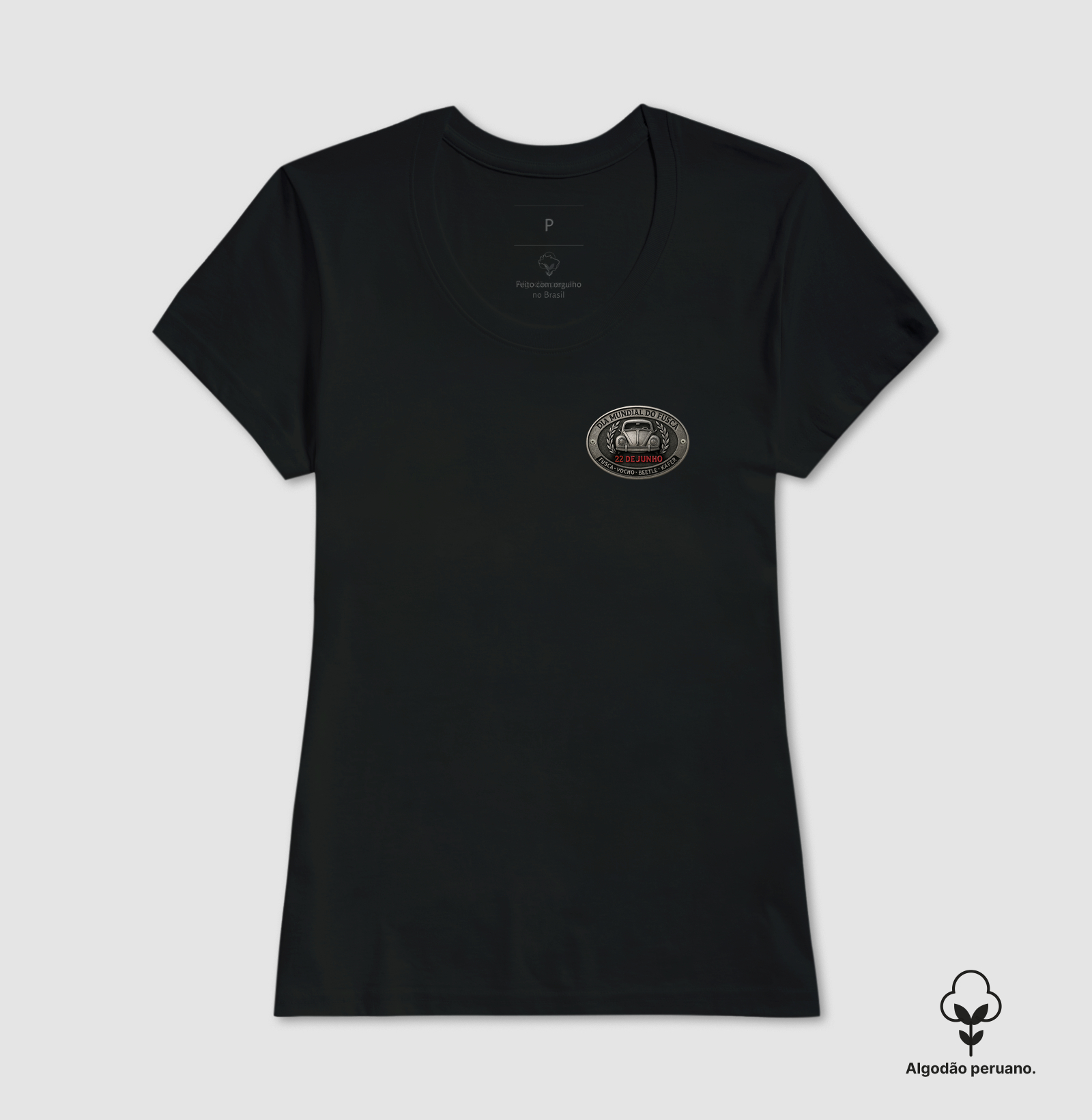 Camisa 5