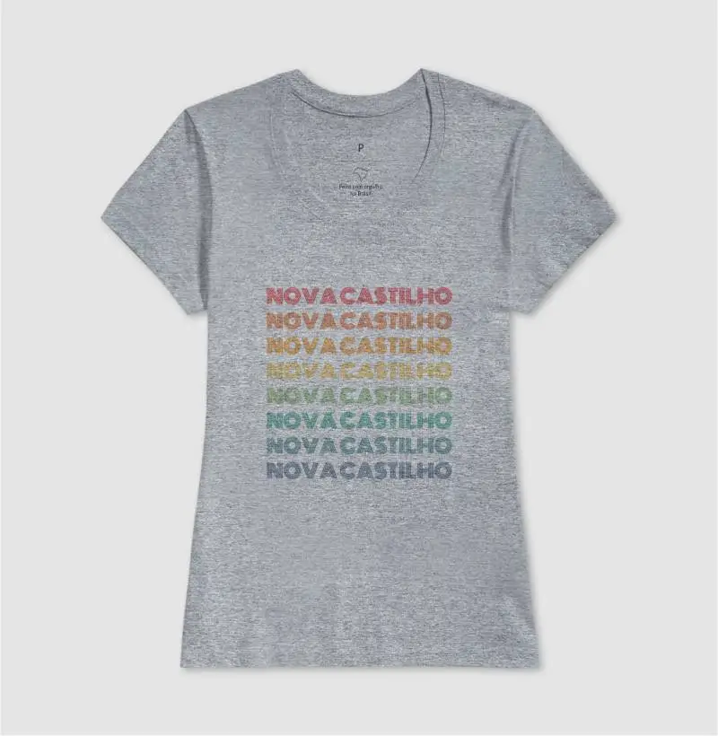 Camisa 12