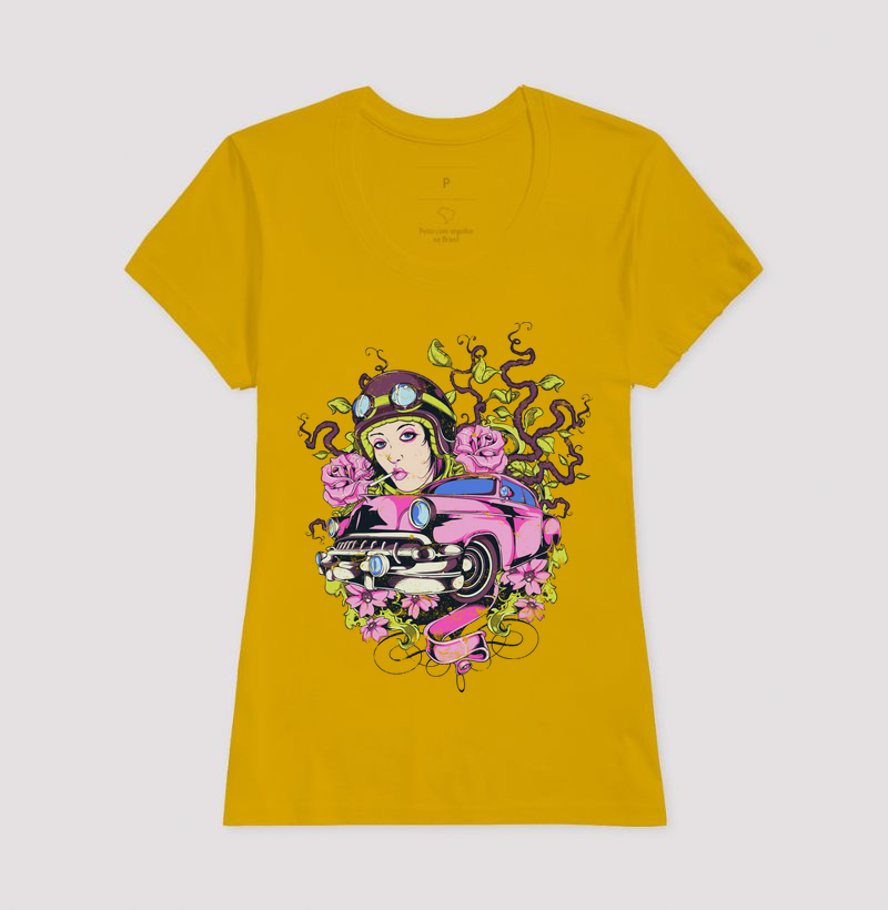 Camisa 16