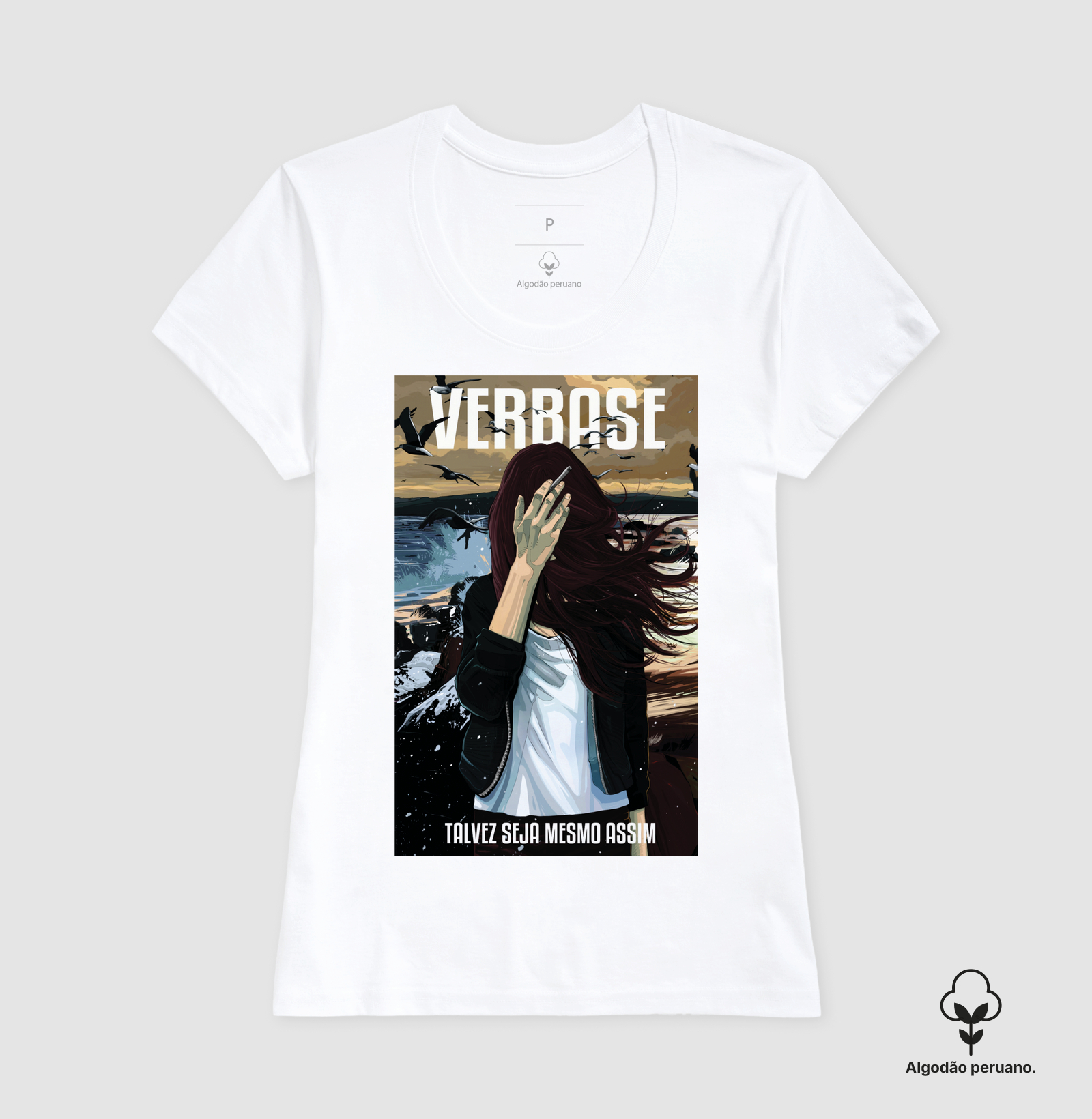 Camisa 2