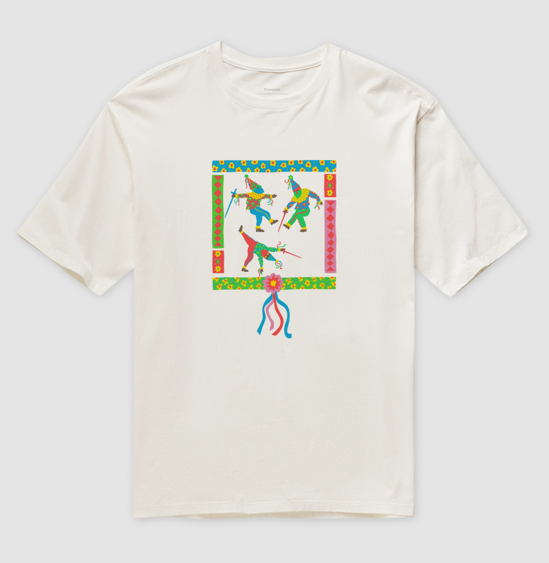 Camisa 3
