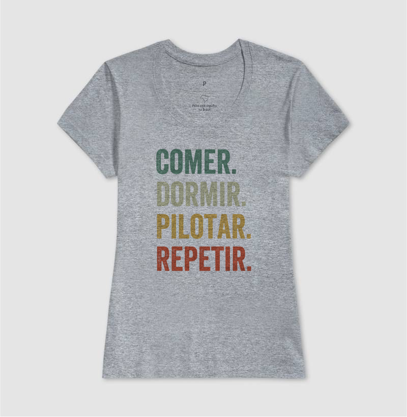 Camisa 10