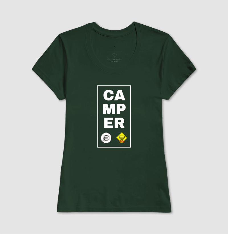 Camisa 15