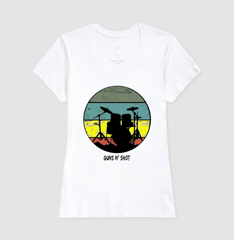 Camisa 7