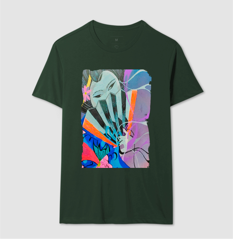 Camisa 11
