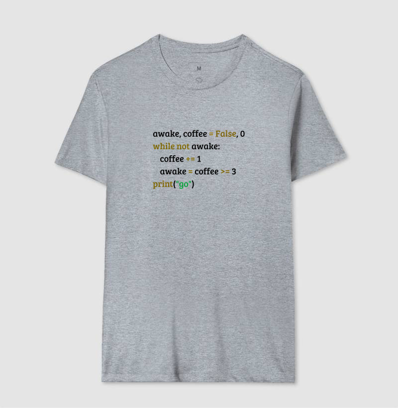 Camisa 7