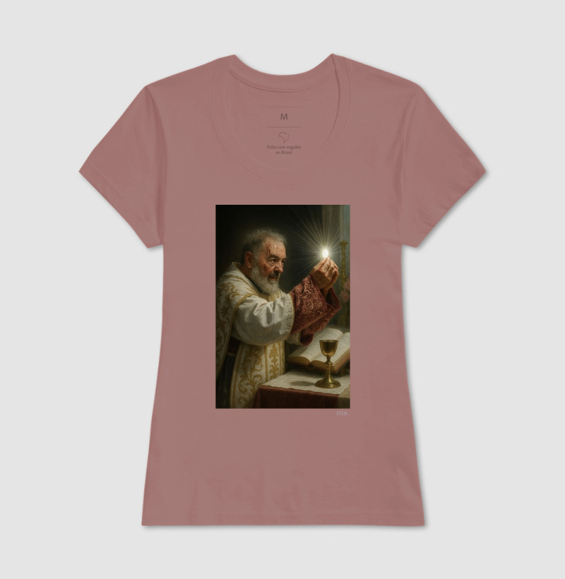 Camisa 16