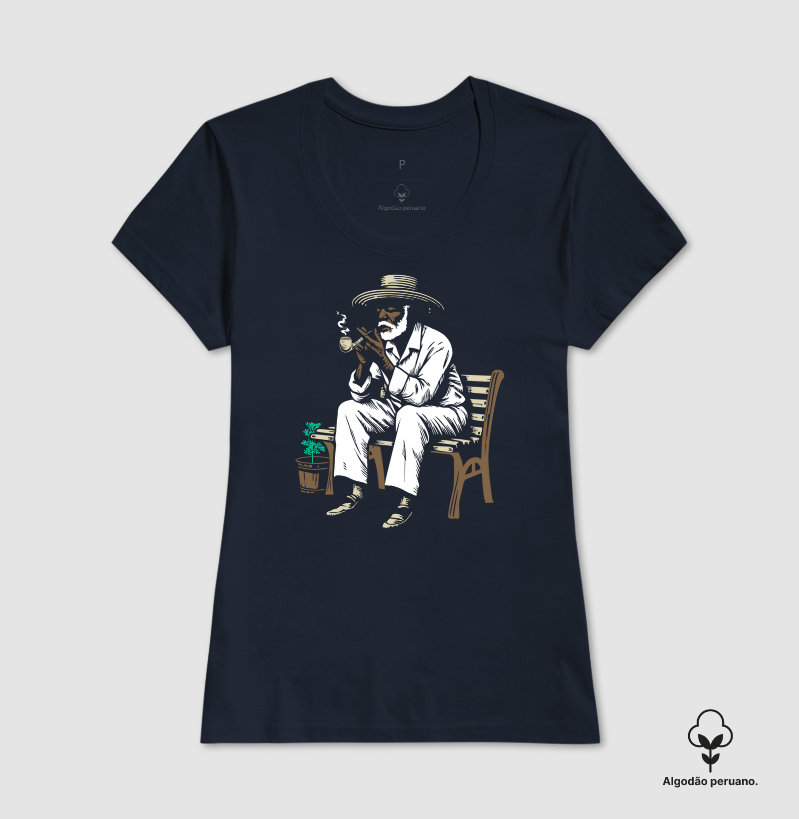 Camisa 2