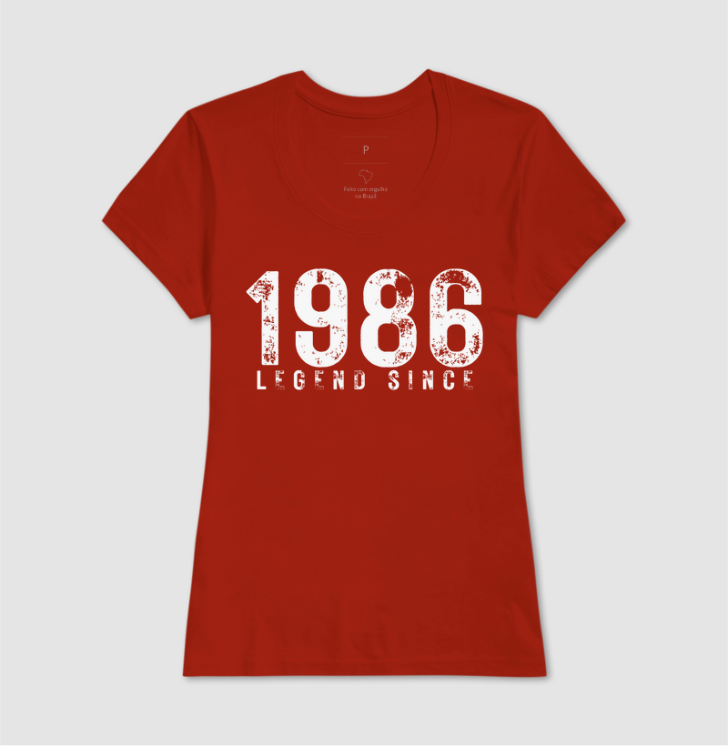 Camisa 10