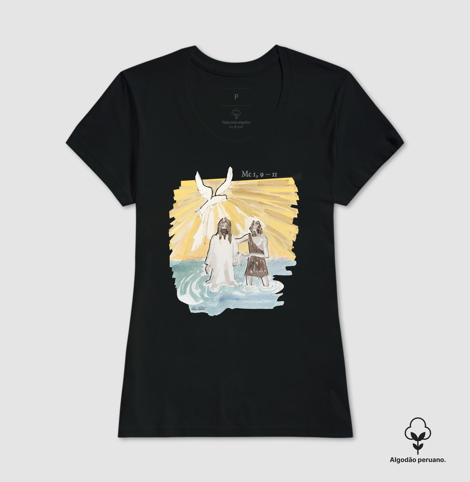 Camisa 3