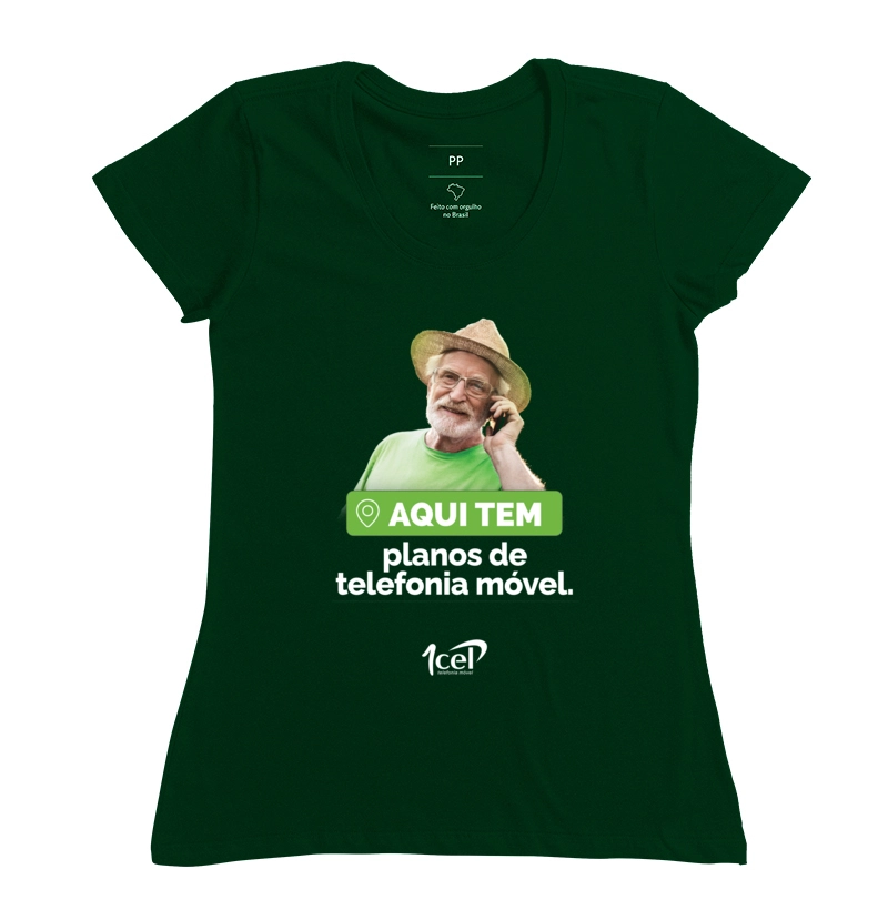 Camisa 10