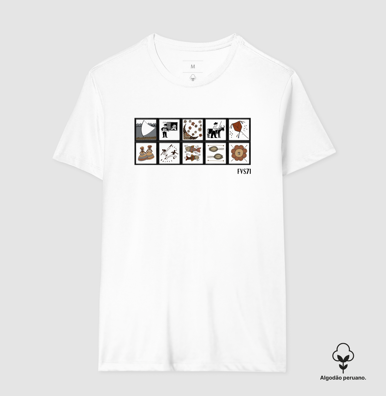 Camisa 1