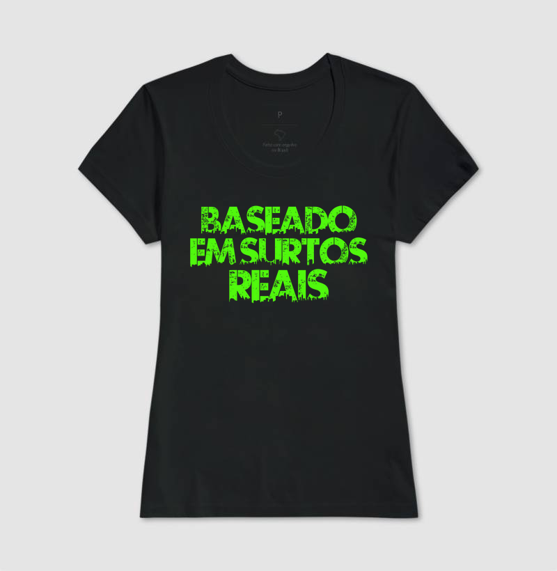 Camisa 12