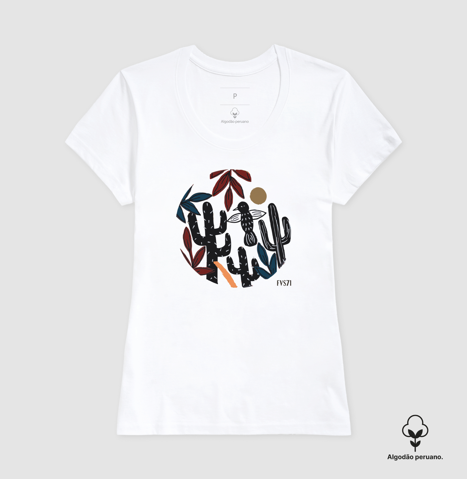 Camisa 5
