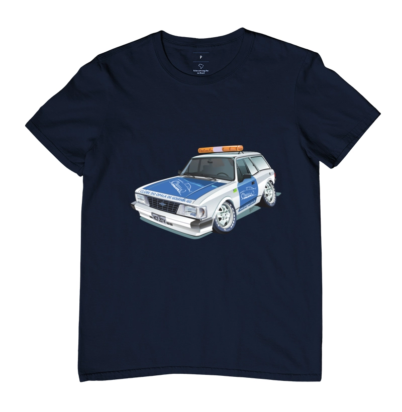 Camisa 5