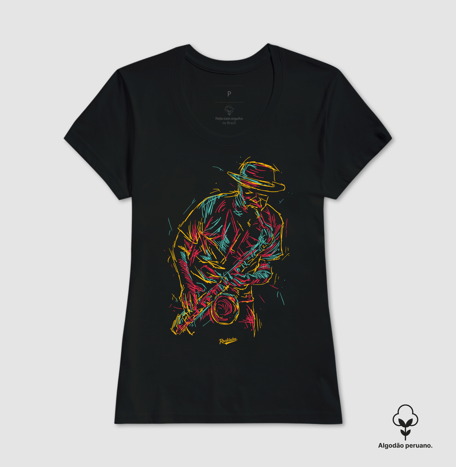 Camisa 1