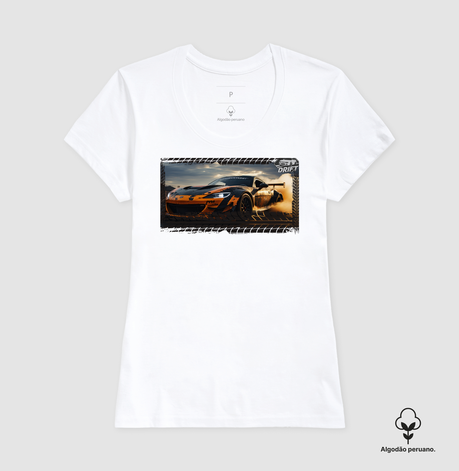 Camisa 6