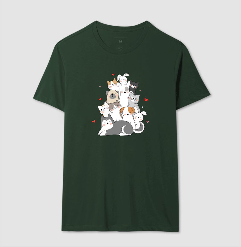 Camisa 13