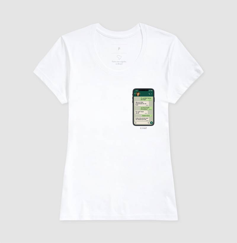 Camisa 4