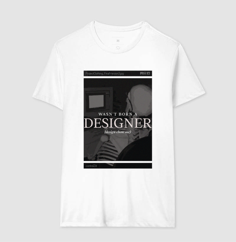 Camisa 17
