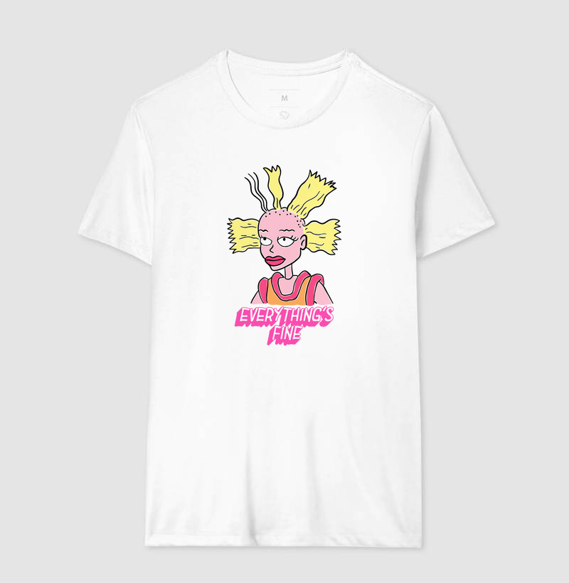 Camisa 14