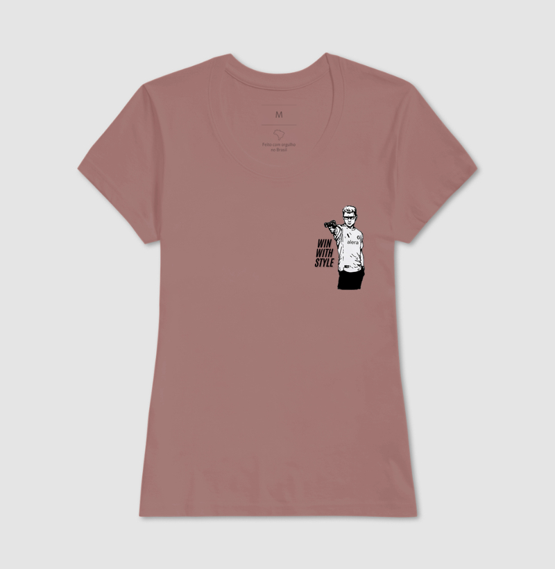 Camisa 12