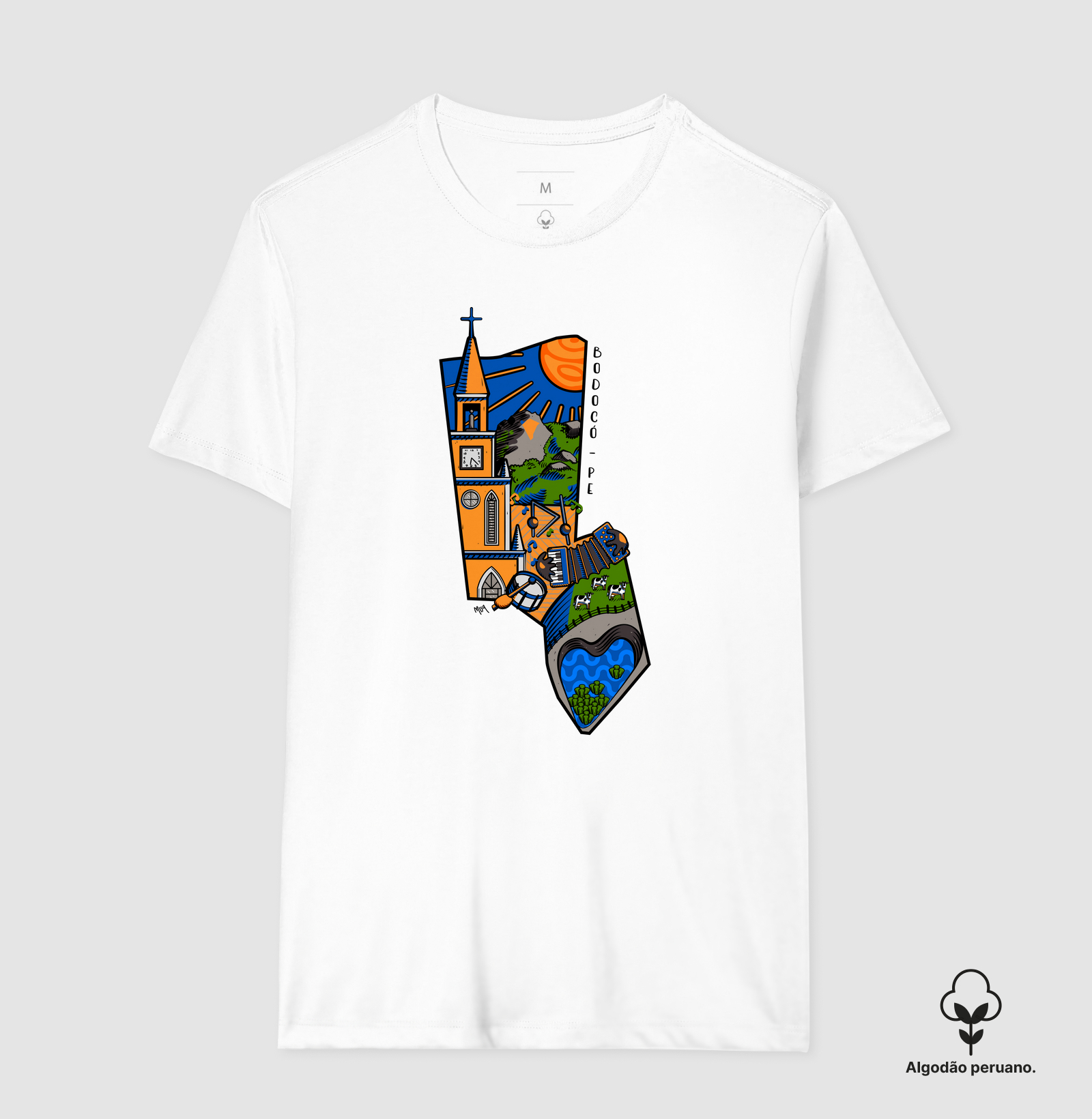 Camisa 1