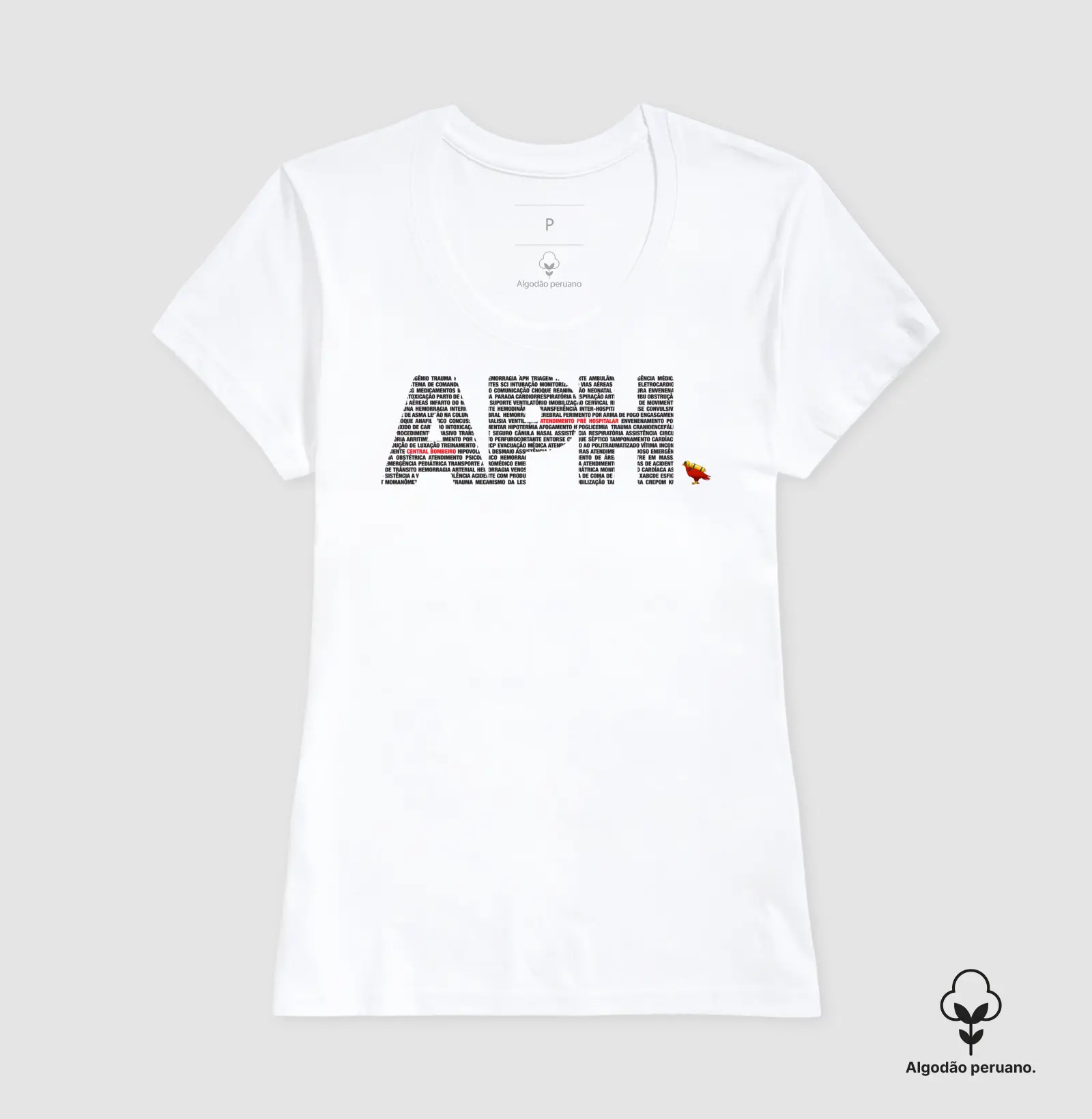 Camisa 1