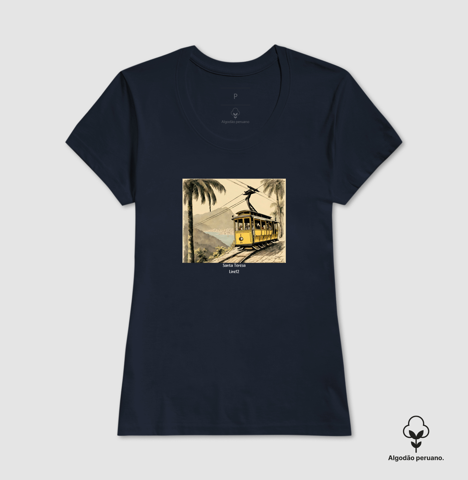 Camisa 5