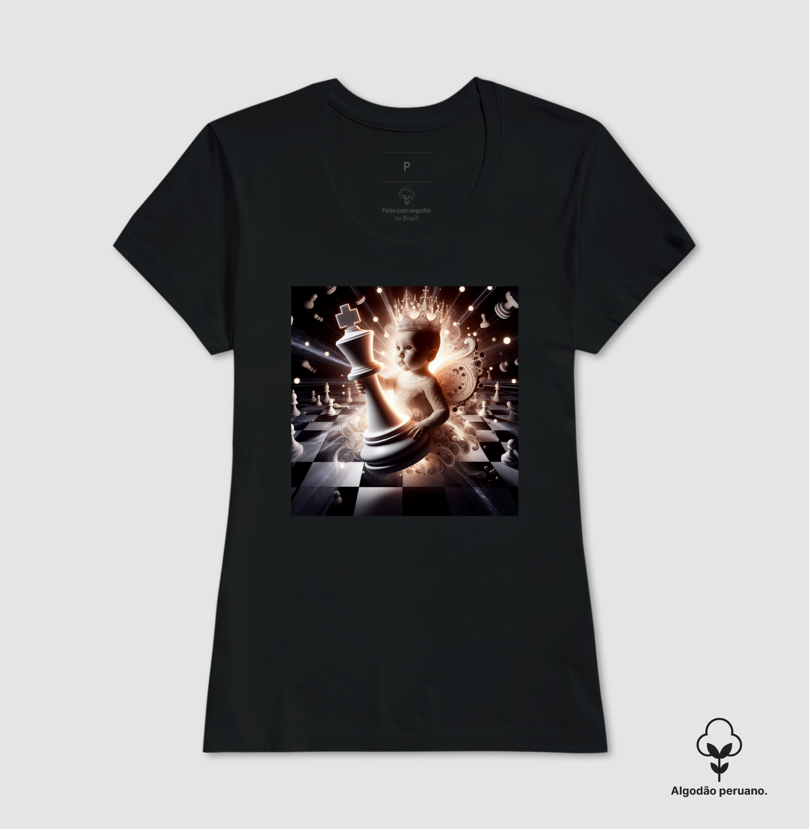 Camisa 1