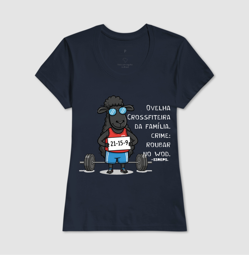 Camisa 6