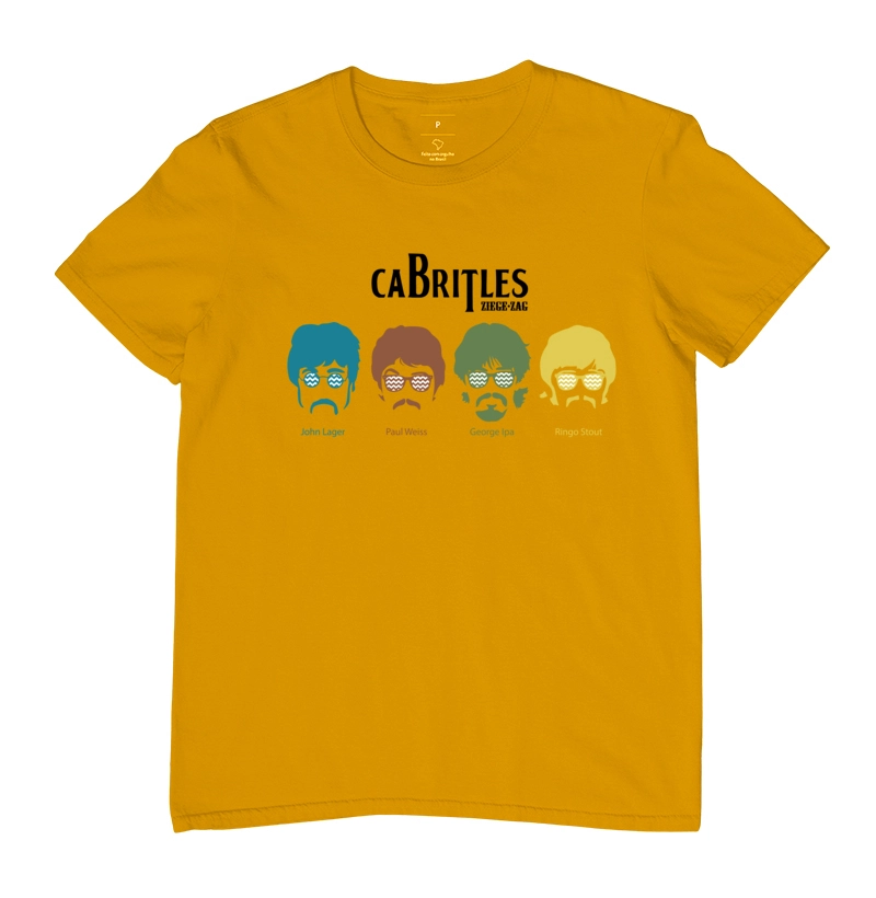 Camisa 13