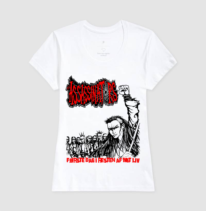 Camisa 2