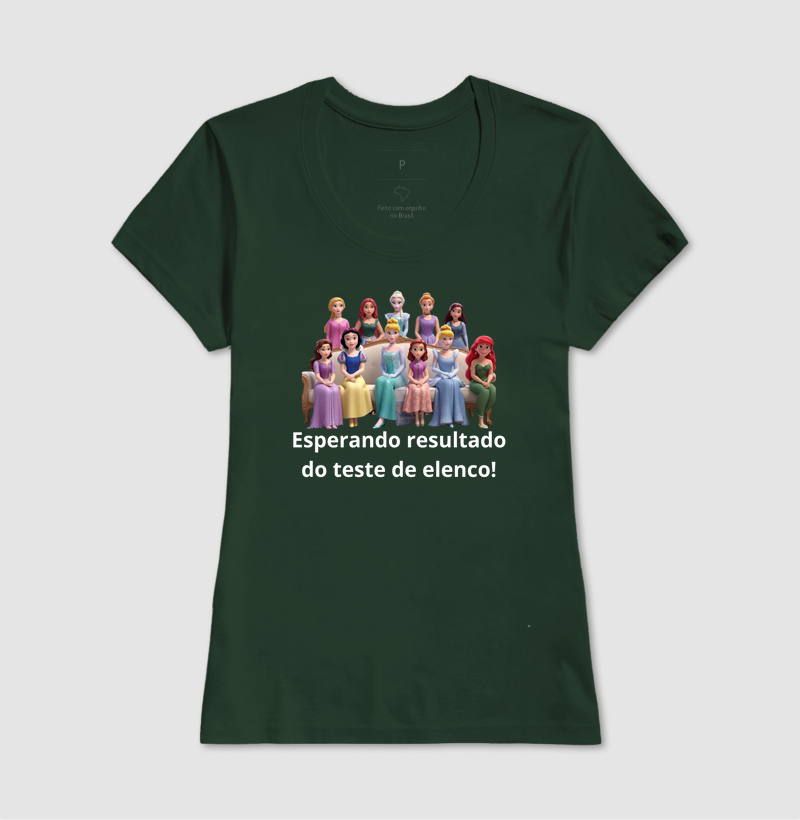 Camisa 12
