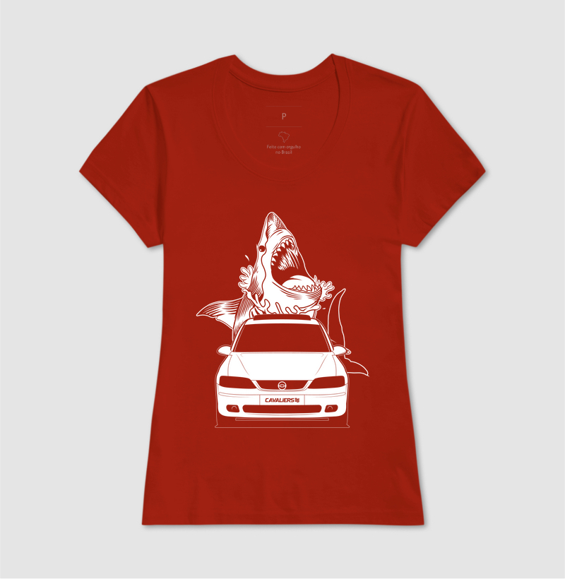 Camisa 11