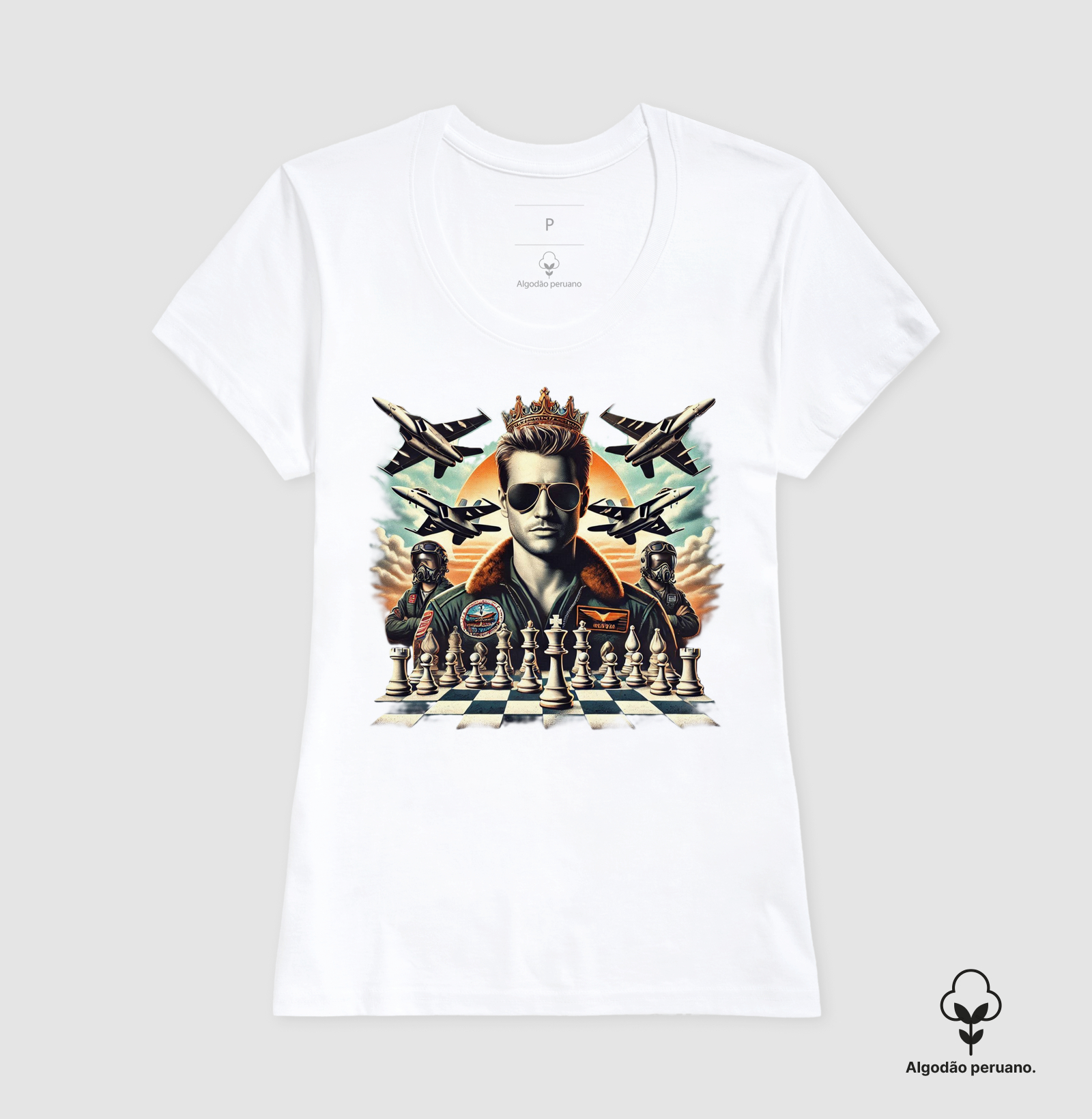 Camisa 4