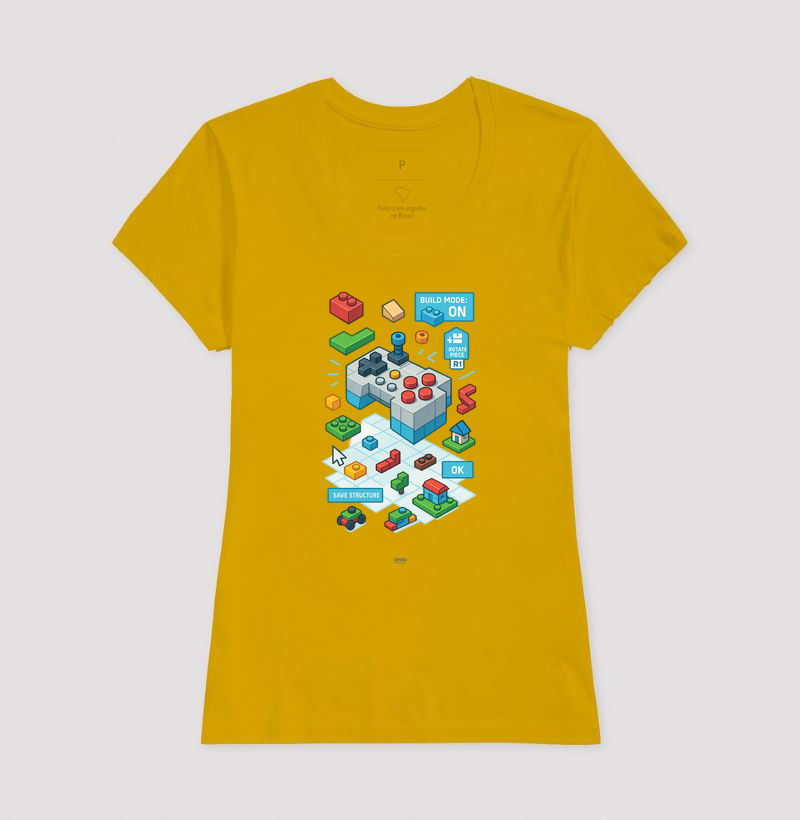 Camisa 16