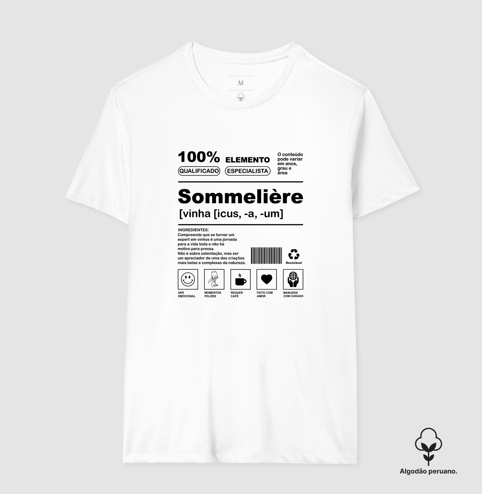 Camisa 7