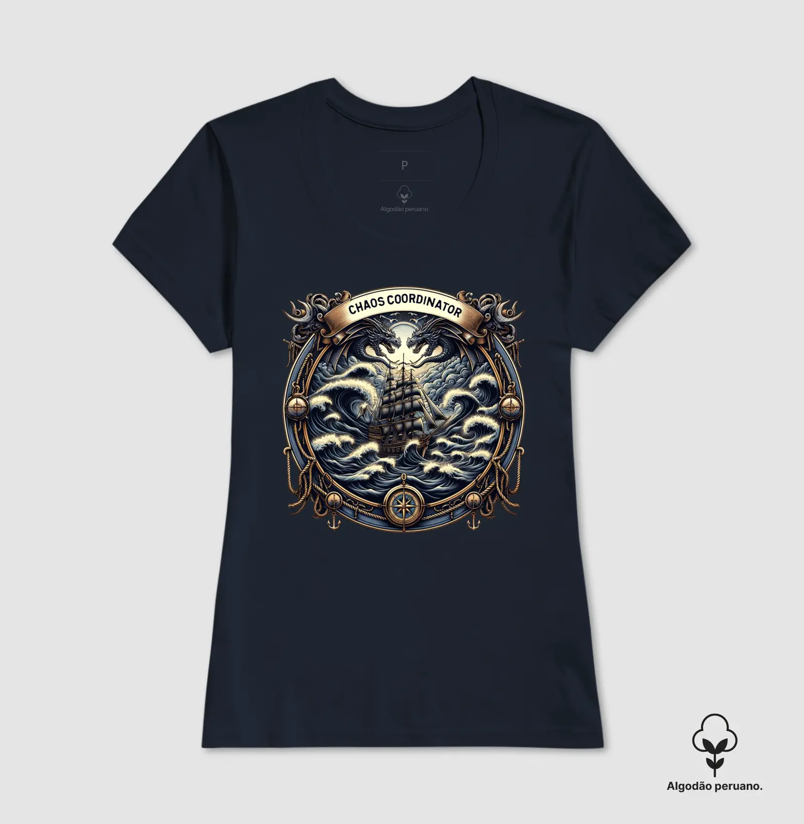 Camisa 4