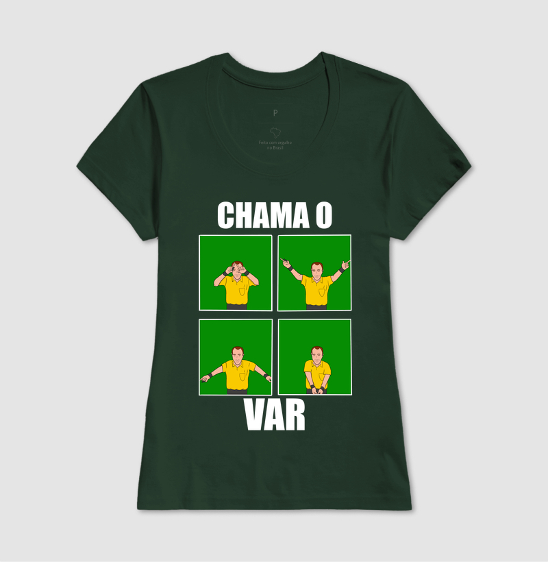 Camisa 10