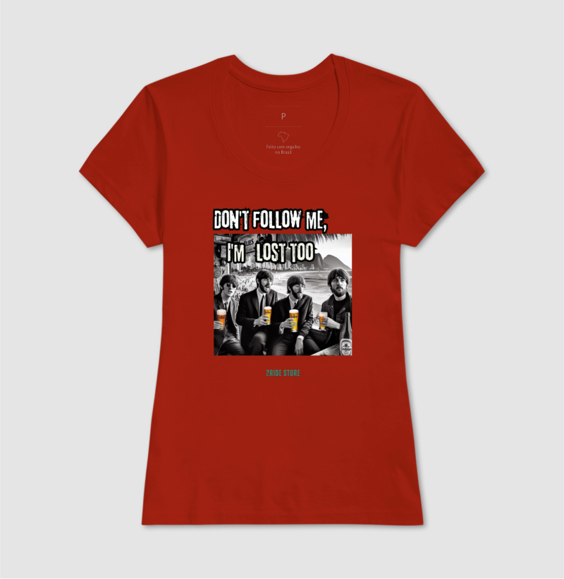 Camisa 11